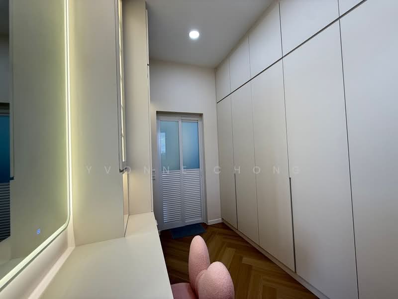 2-storey Terraced House for Rent in Iskandar Puteri (Nusajaya) (Johor) - Yvonne Chong - PropertyGuru.com.my