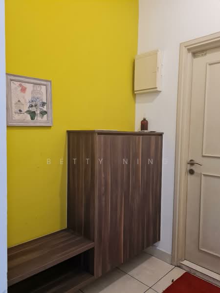 Condominium for Sale at Ken Damansara 2 - Betty Ning - Entrance - PropertyGuru.com.my