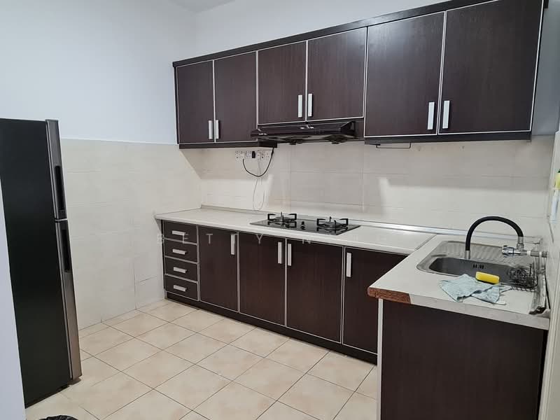 Condominium for Sale at Ken Damansara 2 - Betty Ning - Kitchen - PropertyGuru.com.my