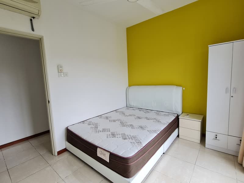 Condominium for Sale at Ken Damansara 2 - Betty Ning - Bedroom - PropertyGuru.com.my