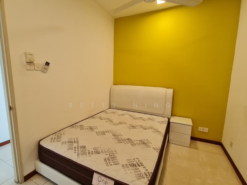 Condominium for Sale at Ken Damansara 2 - Betty Ning - Bedroom - PropertyGuru.com.my