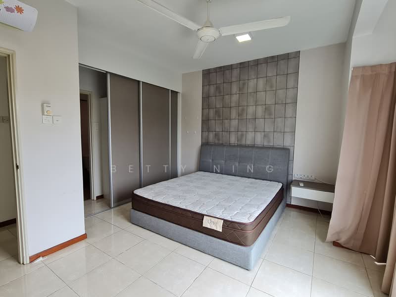 Condominium for Sale at Ken Damansara 2 - Betty Ning - Bedroom - PropertyGuru.com.my