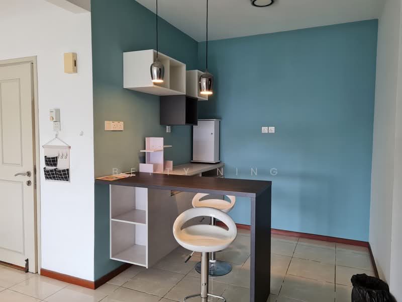 Condominium for Sale at Ken Damansara 2 - Betty Ning - Interior - PropertyGuru.com.my