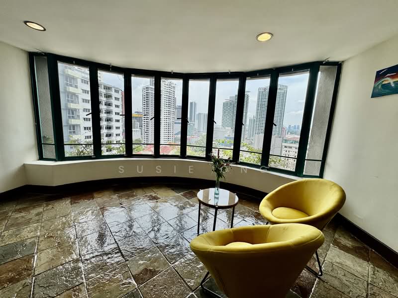 For Rent - Regency Tower