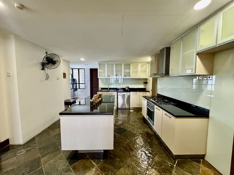 For Rent - Regency Tower