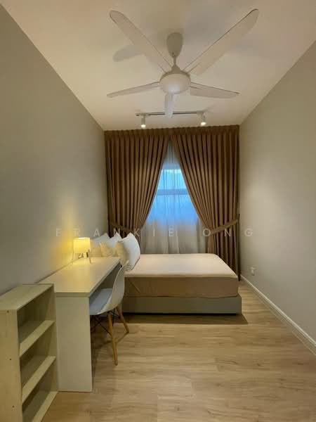 Kiara Kasih untuk Untuk Disewa - RM 2,500 /bulan, Mac 2026 - Bedroom - PropertyGuru.com.my