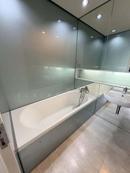 Condominium for Rent at Condominium @ The Troika - Elaine Chong - Bathroom - PropertyGuru.com.my