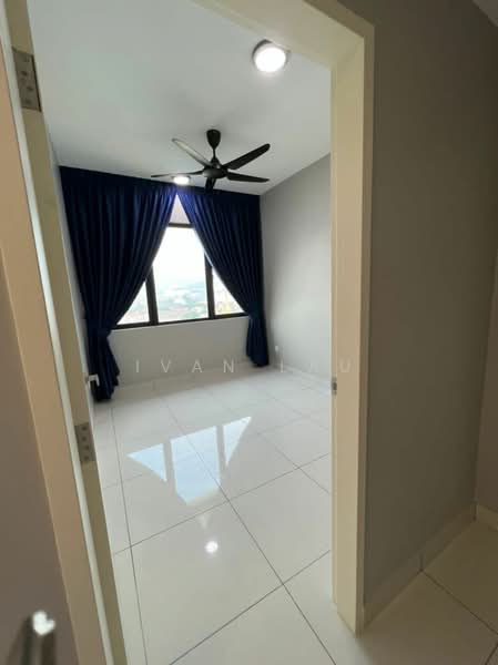 Parc 3 untuk Untuk Disewa - RM 3,800 /bulan, Mac 2026 - Bedroom - PropertyGuru.com.my