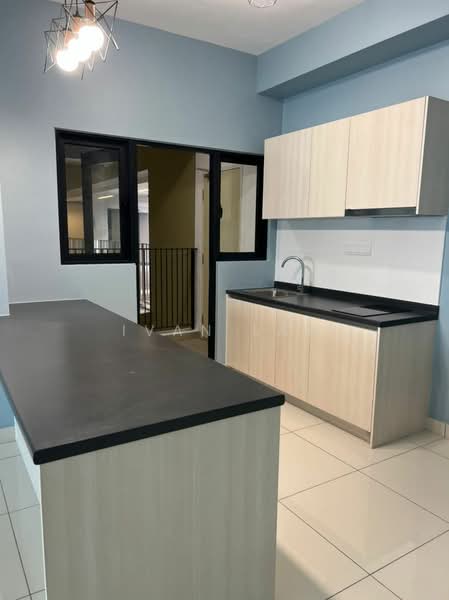 Parc 3 untuk Untuk Disewa - RM 3,800 /bulan, Mac 2026 - Kitchen - PropertyGuru.com.my