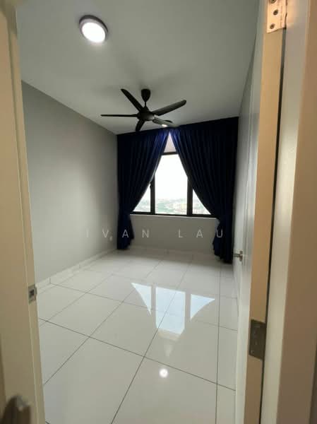 Parc 3 untuk Untuk Disewa - RM 3,800 /bulan, Mac 2026 - Bedroom - PropertyGuru.com.my