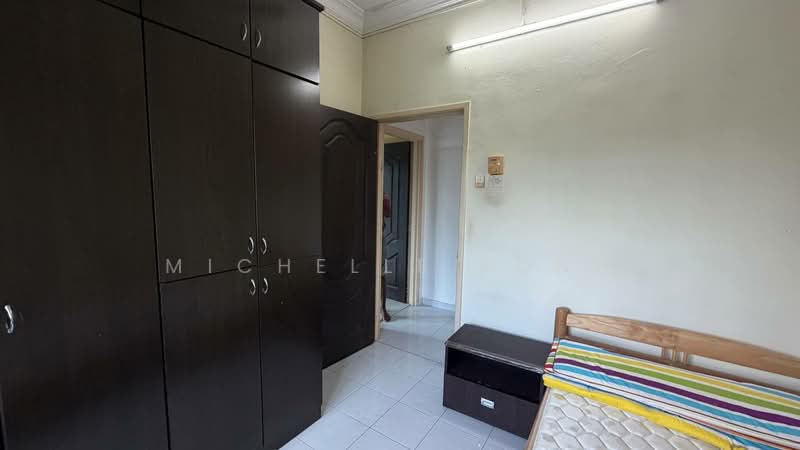Sri Kenari Apartment untuk Untuk Dijual - RM 345,000, Mac 2026 - Bedroom - PropertyGuru.com.my
