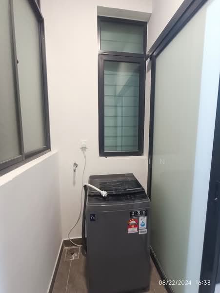 99 Residence untuk Untuk Disewa - RM 2,380 /bulan, Mac 2026 - Interior - PropertyGuru.com.my