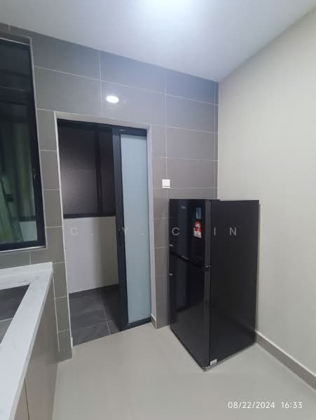 99 Residence untuk Untuk Disewa - RM 2,380 /bulan, Mac 2026 - Kitchen - PropertyGuru.com.my