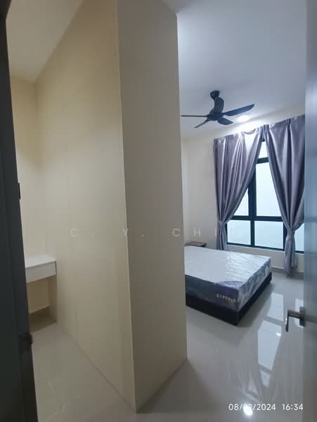 99 Residence untuk Untuk Disewa - RM 2,380 /bulan, Mac 2026 - Bedroom - PropertyGuru.com.my
