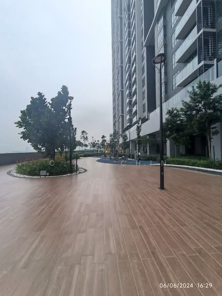 99 Residence untuk Untuk Disewa - RM 2,380 /bulan, Mac 2026 - Exterior - PropertyGuru.com.my
