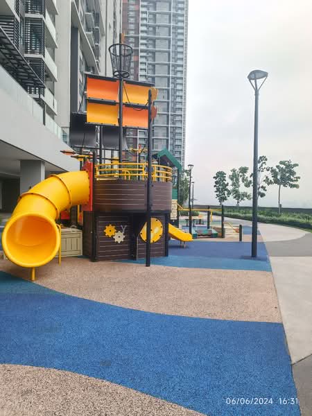 99 Residence untuk Untuk Disewa - RM 2,380 /bulan, Mac 2026 - Exterior - PropertyGuru.com.my