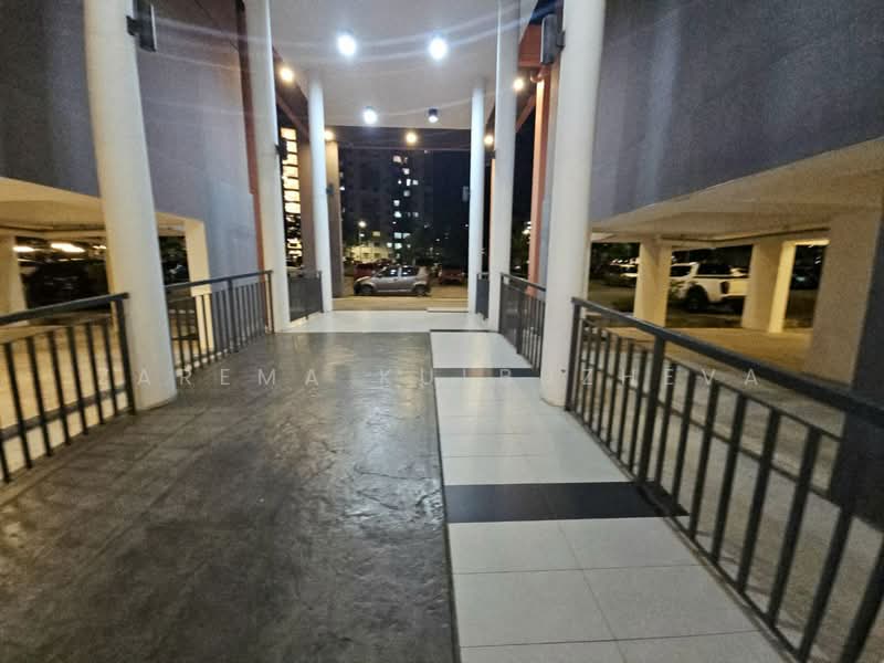 Seri Kasturi Apartments untuk Untuk Dijual - RM 345,000, Apr 2026 - Exterior - PropertyGuru.com.my