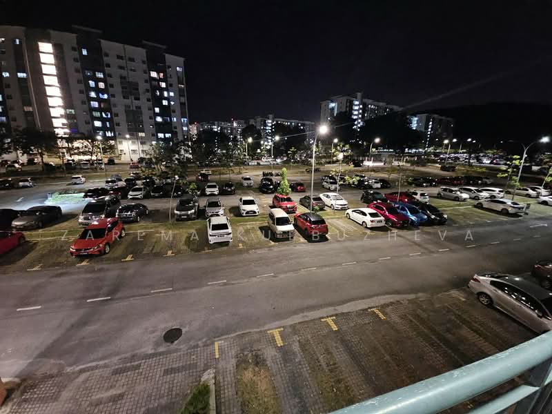 Seri Kasturi Apartments untuk Untuk Dijual - RM 345,000, Apr 2026 - Exterior - PropertyGuru.com.my