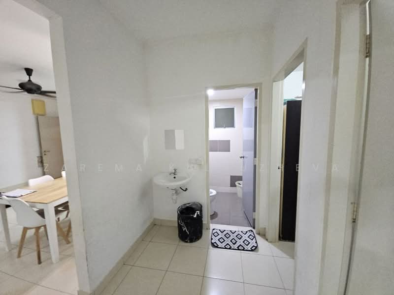 Seri Kasturi Apartments untuk Untuk Dijual - RM 345,000, Apr 2026 - Dining Room - PropertyGuru.com.my