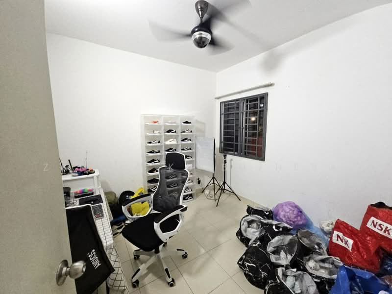 Seri Kasturi Apartments untuk Untuk Dijual - RM 345,000, Apr 2026 - Interior - PropertyGuru.com.my