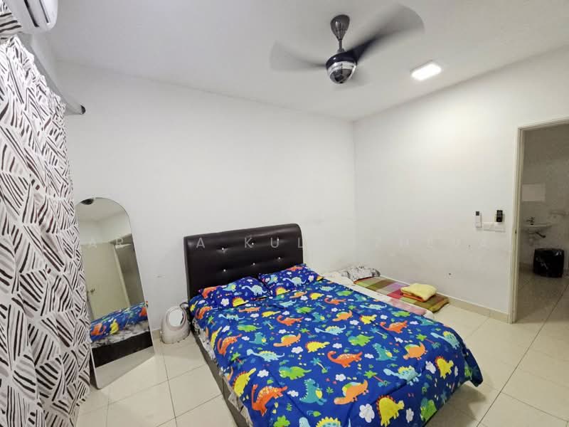 Seri Kasturi Apartments untuk Untuk Dijual - RM 345,000, Apr 2026 - Bedroom - PropertyGuru.com.my