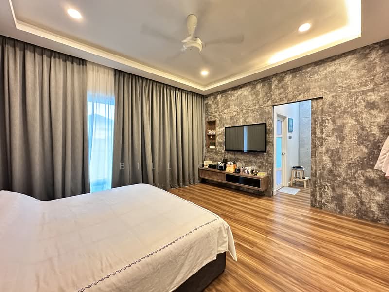 Anggun 2 Rawang untuk Untuk Dijual - RM 1,280,000, Mac 2026 - Bedroom - PropertyGuru.com.my