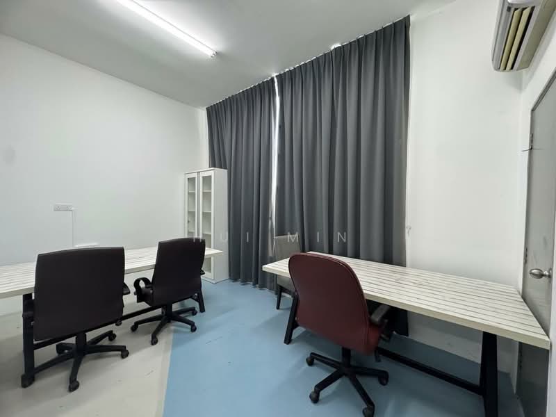 Shop / Office for Rent in Iskandar Puteri (Nusajaya) (Johor) - Hui Min - Interior - PropertyGuru.com.my
