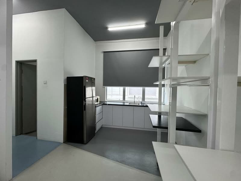 Shop / Office for Rent in Iskandar Puteri (Nusajaya) (Johor) - Hui Min - Kitchen - PropertyGuru.com.my