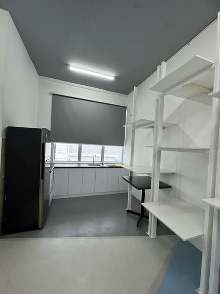 Shop / Office for Rent in Iskandar Puteri (Nusajaya) (Johor) - Hui Min - Kitchen - PropertyGuru.com.my