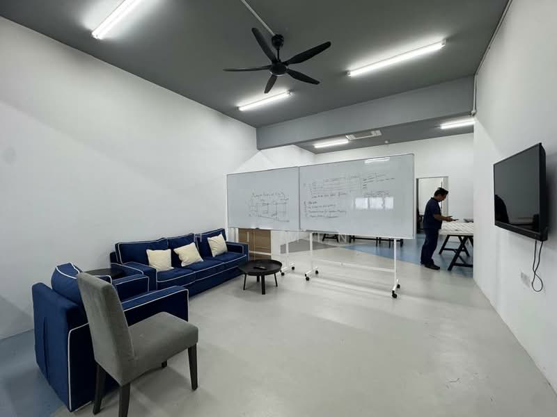 Shop / Office for Rent in Iskandar Puteri (Nusajaya) (Johor) - Hui Min - Interior - PropertyGuru.com.my
