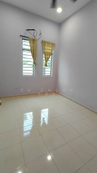 1-storey Terraced House for Sale in Tanjong Minyak (Melaka) - Yu Chuan Yau - Interior - PropertyGuru.com.my