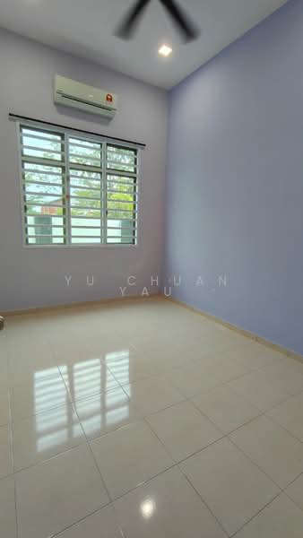 1-storey Terraced House for Sale in Tanjong Minyak (Melaka) - Yu Chuan Yau - Interior - PropertyGuru.com.my