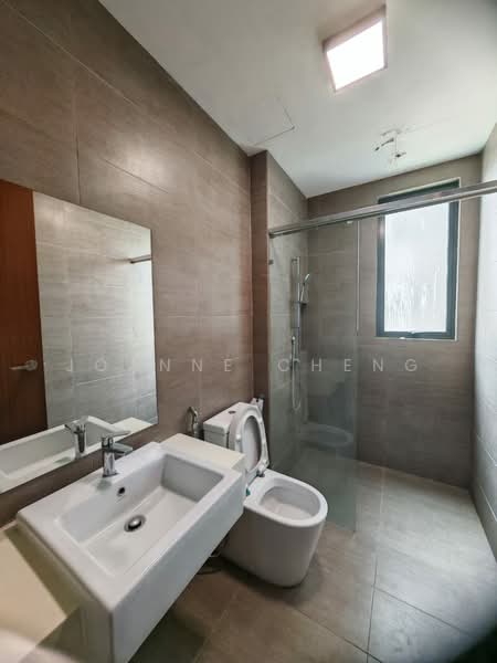 Citizen @ Old Klang Road untuk Untuk Dijual - RM 560,000, Mac 2026 - Bathroom - PropertyGuru.com.my
