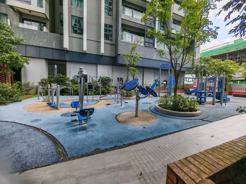 Citizen @ Old Klang Road untuk Untuk Dijual - RM 560,000, Mac 2026 - Exterior - PropertyGuru.com.my