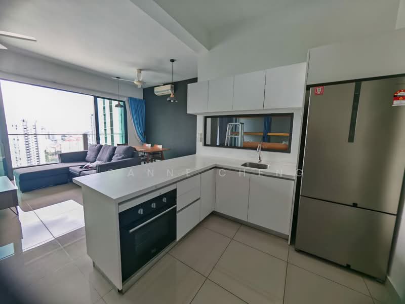 Citizen @ Old Klang Road untuk Untuk Dijual - RM 560,000, Mac 2026 - PropertyGuru.com.my