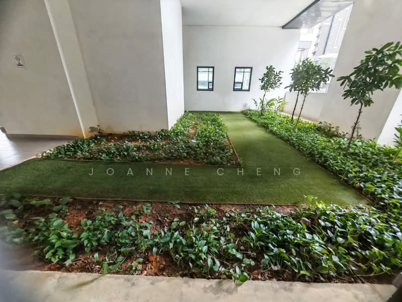 Citizen @ Old Klang Road untuk Untuk Dijual - RM 560,000, Mac 2026 - Garden - PropertyGuru.com.my