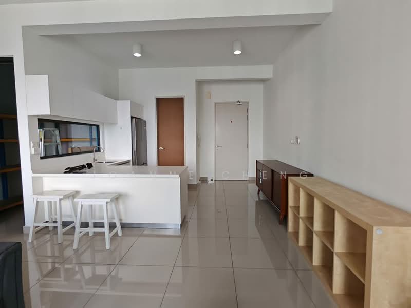 Citizen @ Old Klang Road untuk Untuk Dijual - RM 560,000, Mac 2026 - Kitchen - PropertyGuru.com.my