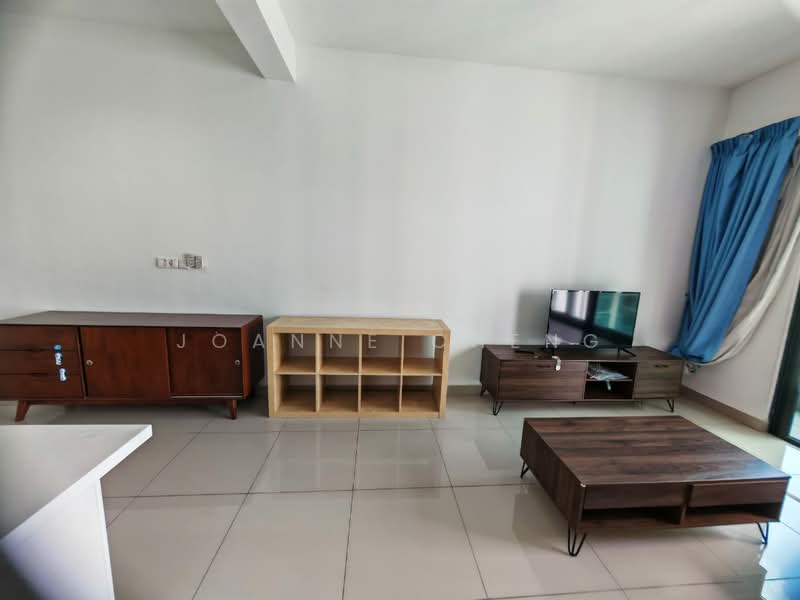 Citizen @ Old Klang Road untuk Untuk Dijual - RM 560,000, Mac 2026 - Living Room - PropertyGuru.com.my
