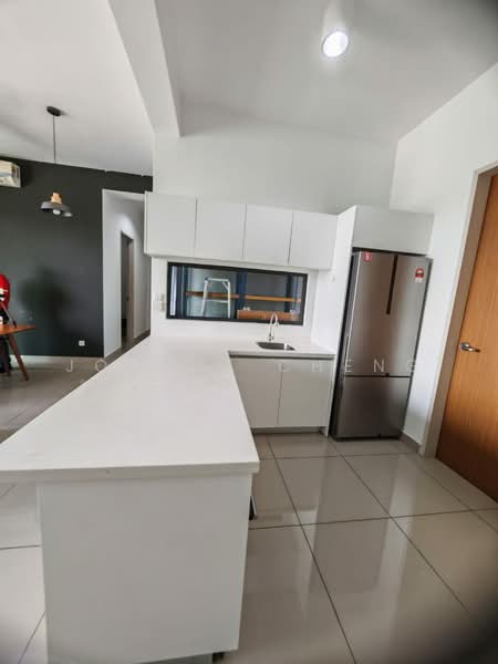 Citizen @ Old Klang Road untuk Untuk Dijual - RM 560,000, Mac 2026 - Kitchen - PropertyGuru.com.my