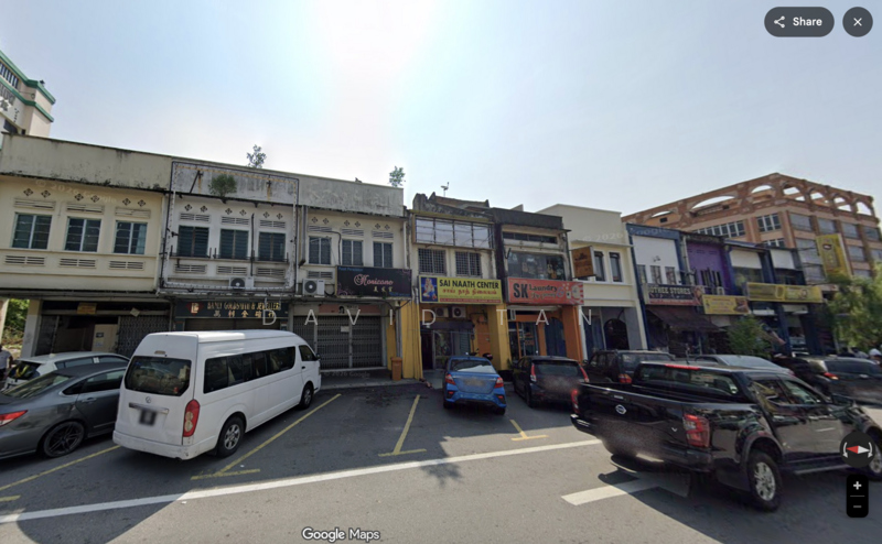 Shop for Rent in Rawang (Selangor) - David Tan - Exterior - PropertyGuru.com.my
