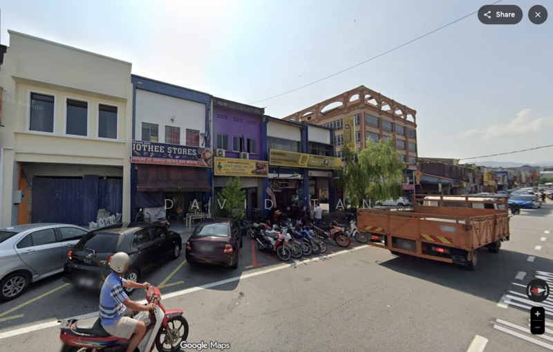 Shop for Rent in Rawang (Selangor) - David Tan - PropertyGuru.com.my
