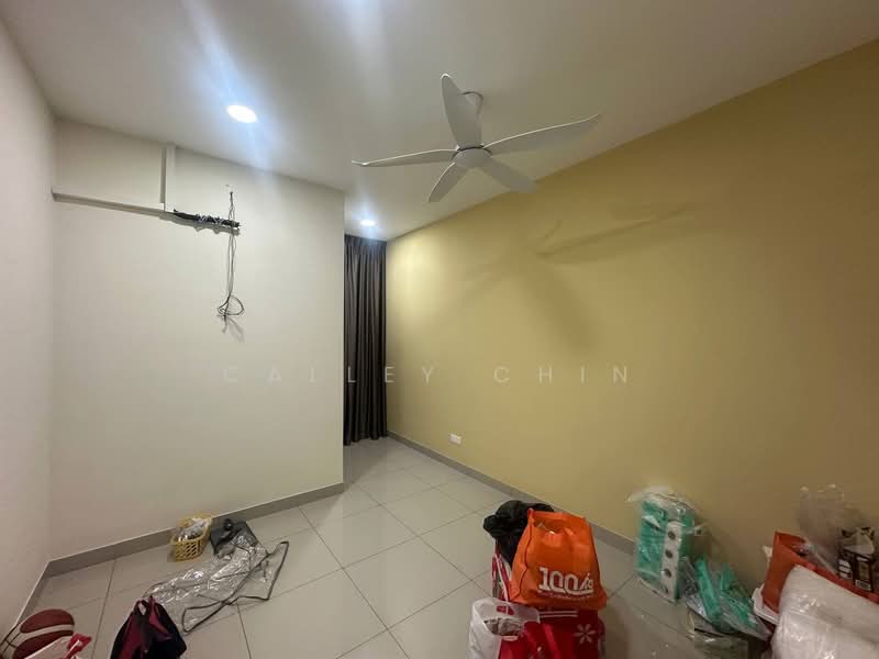 2-storey Terraced House for Sale in Johor Bahru (Johor) - Calley Chin - Interior - PropertyGuru.com.my