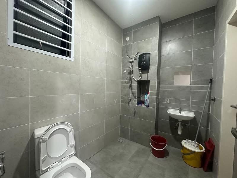 2-storey Terraced House for Sale in Johor Bahru (Johor) - Calley Chin - Bathroom - PropertyGuru.com.my