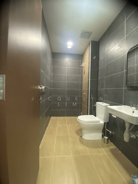 Semi-Detached House for Rent in Seberang Perai (Penang) - Jacquelyn Lim - Bathroom - PropertyGuru.com.my