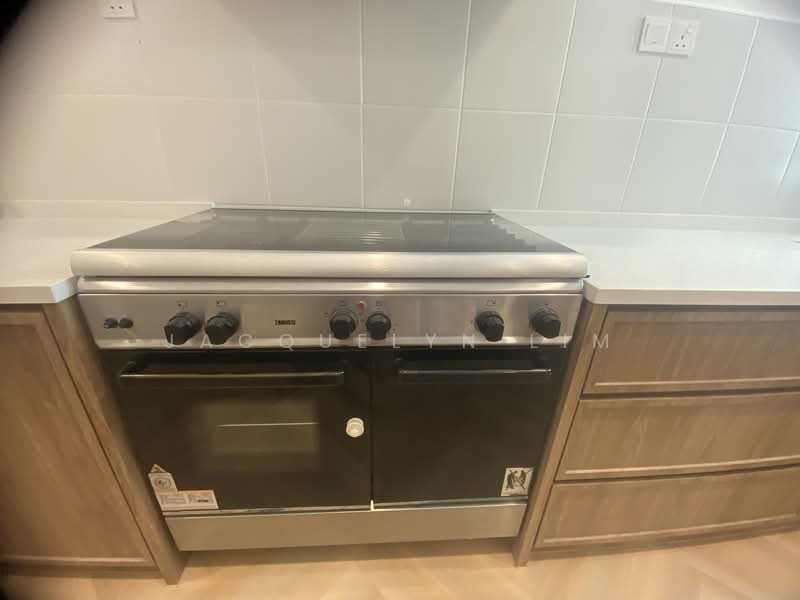 Semi-Detached House for Rent in Seberang Perai (Penang) - Jacquelyn Lim - Kitchen - PropertyGuru.com.my