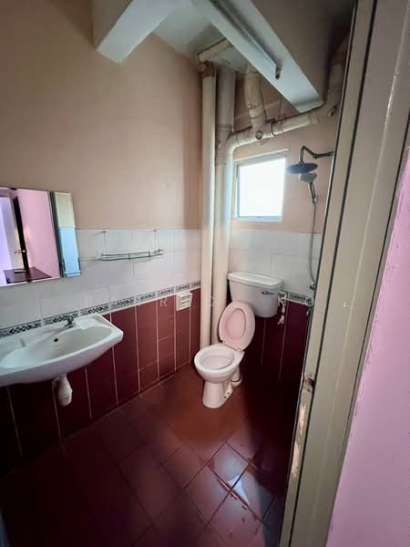 Putri Ria Apartment untuk Untuk Disewa - RM 1,200 /bulan, Mac 2026 - PropertyGuru.com.my