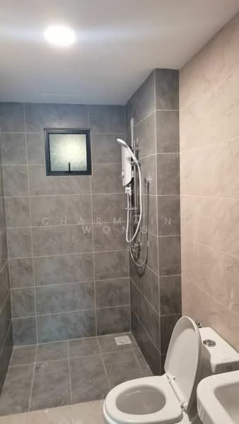 The Hipster untuk Untuk Disewa - RM 1,900 /bulan, Mac 2026 - Bathroom - PropertyGuru.com.my