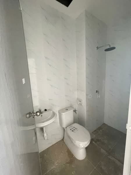 Casa Perdana untuk Untuk Dijual - RM 800,000, Mac 2026 - Bathroom - PropertyGuru.com.my