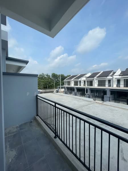 Casa Perdana untuk Untuk Dijual - RM 800,000, Mac 2026 - Exterior - PropertyGuru.com.my