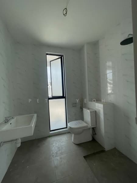 Casa Perdana untuk Untuk Dijual - RM 800,000, Mac 2026 - Bathroom - PropertyGuru.com.my